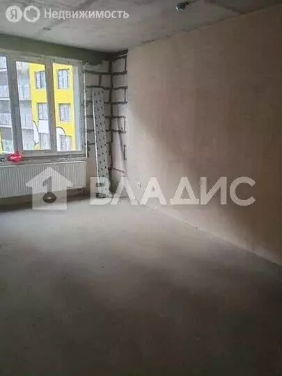 Квартира-студия: Мурино, улица Шоссе в Лаврики, 93 (24.7 м) - Фото 2