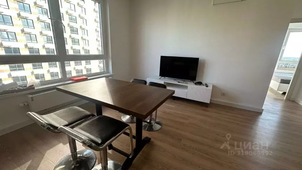 2-к кв. Москва Очаковское ш., 5к1 (51.0 м) - Фото 1