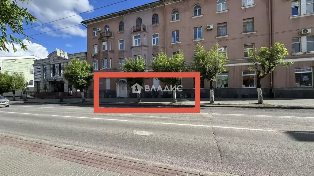 Помещение свободного назначения в Пензенская область, Пенза ул. ... - Фото 1