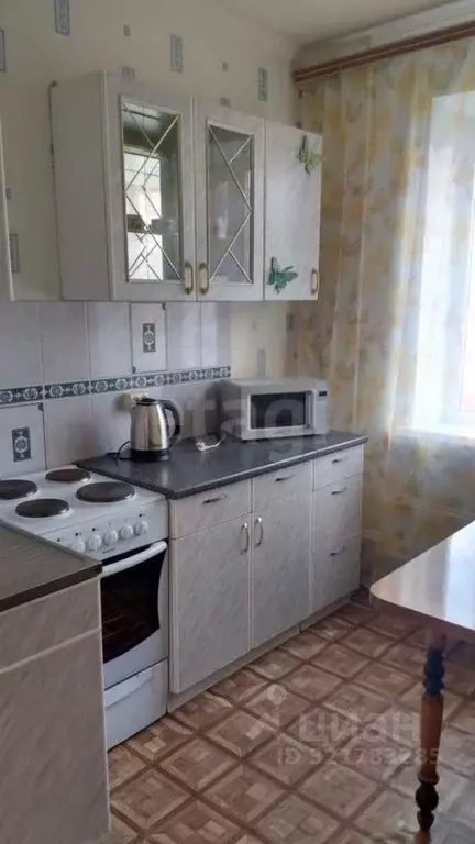 2-к кв. Ямало-Ненецкий АО, Муравленко ул. Ленина, 75 (48.0 м) - Фото 0