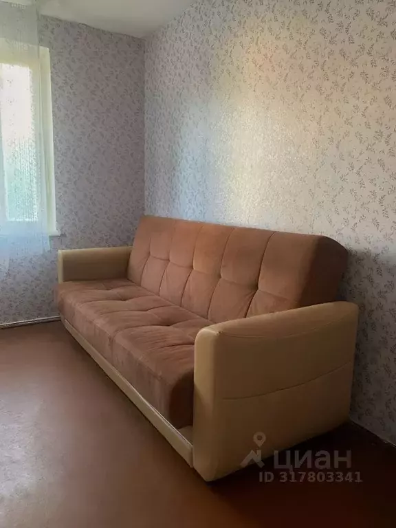 2-к кв. Орловская область, Орел Октябрьская ул., 57 (51.2 м) - Фото 1