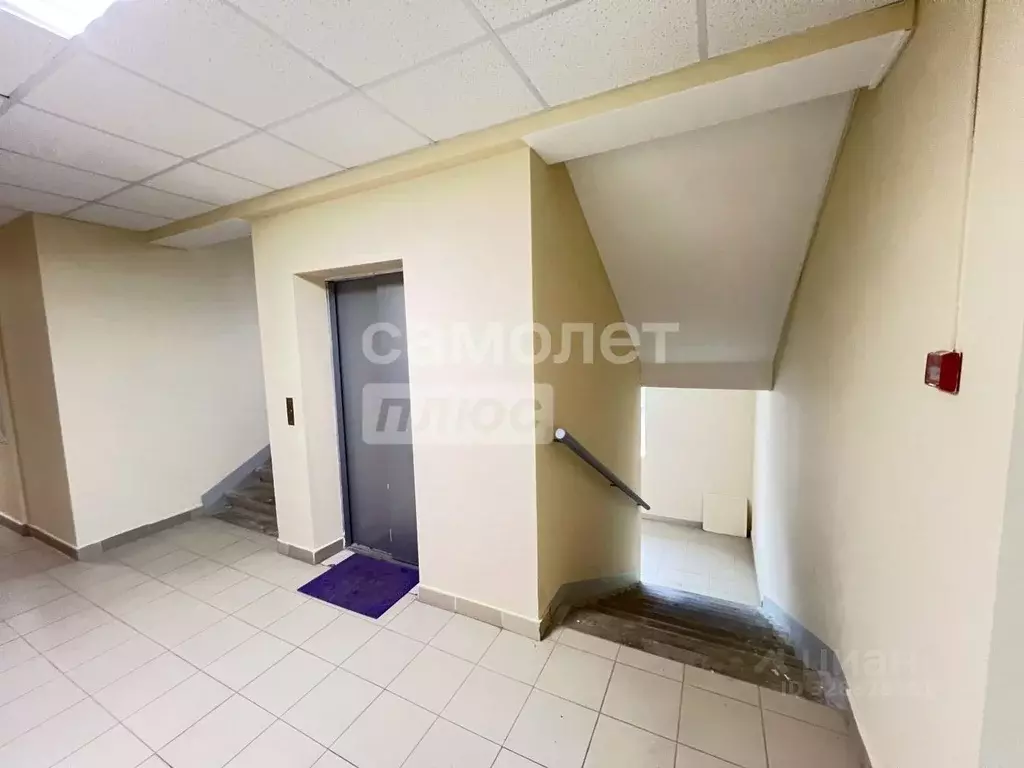 2-к кв. Москва д. Марьино, ул. Жемчужная, 1к16 (51.4 м) - Фото 1