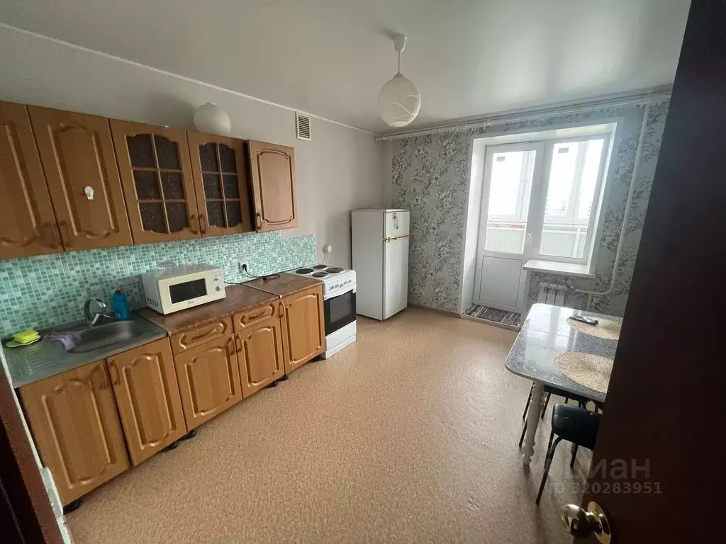 1-к кв. Башкортостан, Стерлитамакский район, Отрадовский сельсовет, с. ... - Фото 1