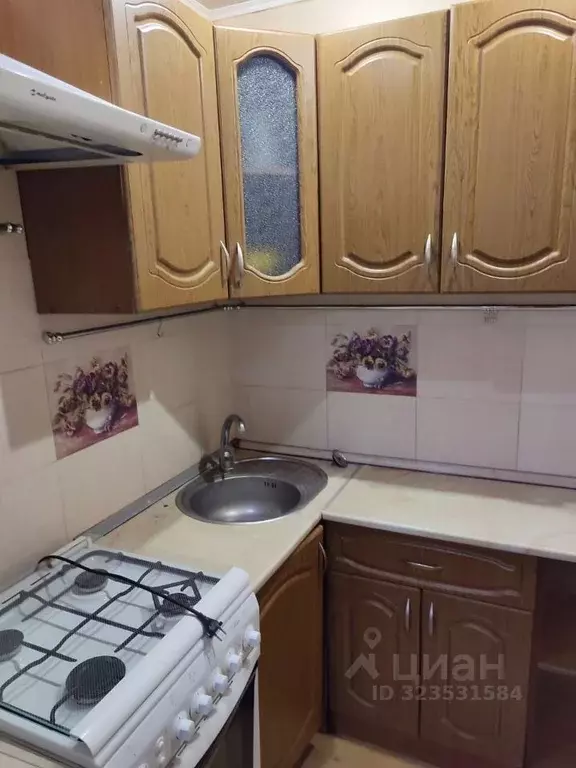 1-к кв. Самарская область, Самара Ташкентская ул., 156 (35.0 м) - Фото 2