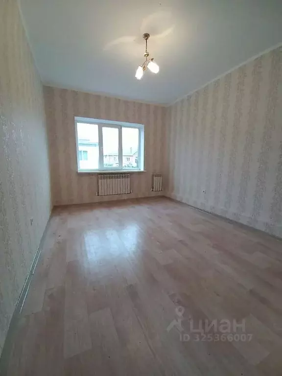 1-к кв. Краснодарский край, Новокубанск Батайская ул., 28 (33.8 м) - Фото 1