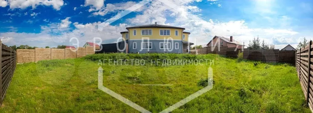Таунхаус 101 м на участке 13 сот. - Фото 0