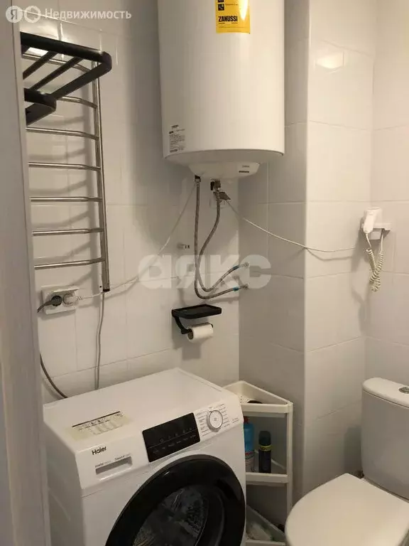 2-комнатная квартира: село Сукко, Мирная улица, 11к3 (52.2 м) - Фото 1