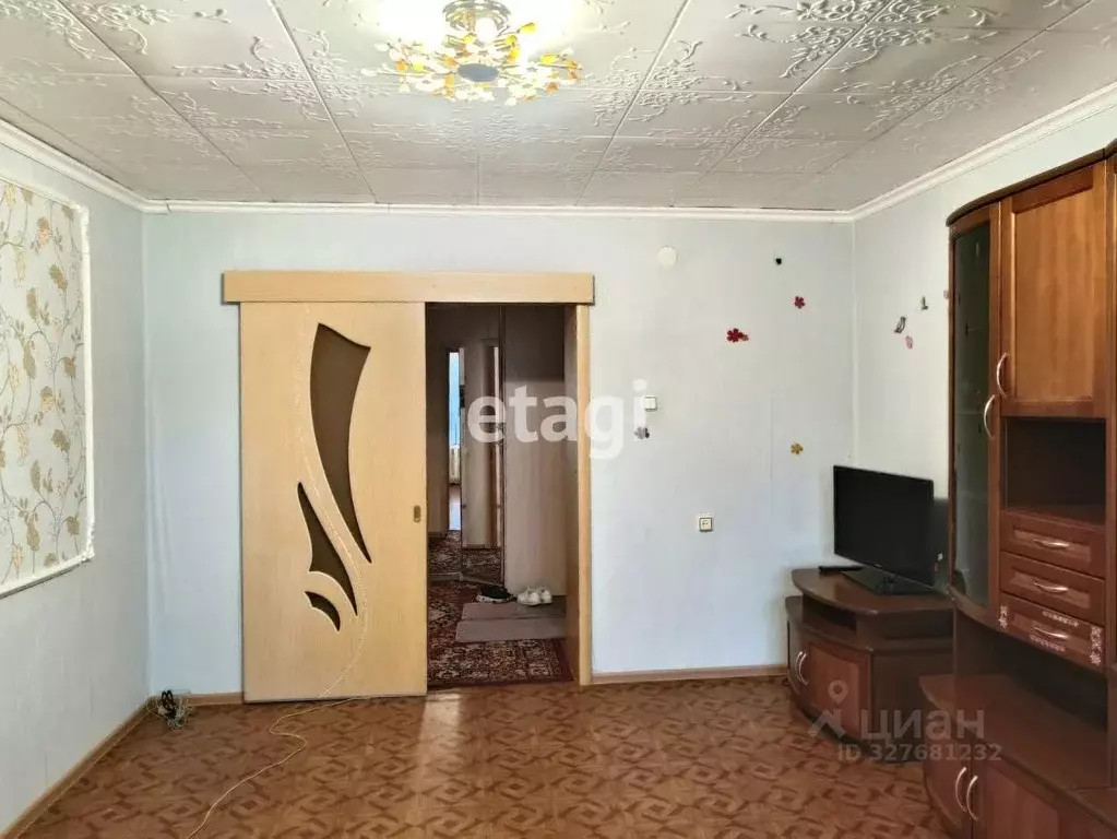 3-к кв. Владимирская область, Покров ул. Испытателей, 2 (58.5 м) - Фото 1