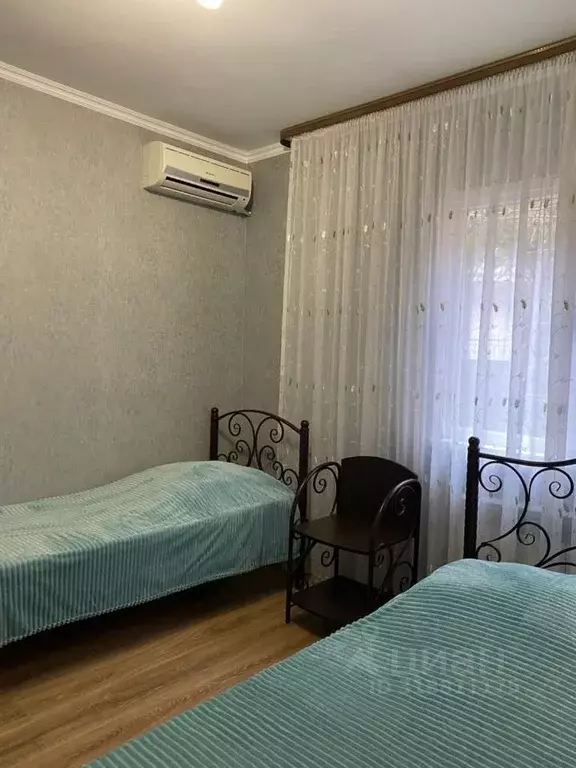 Комната Краснодарский край, Сочи ул. Ленина, 92А (15.0 м) - Фото 1
