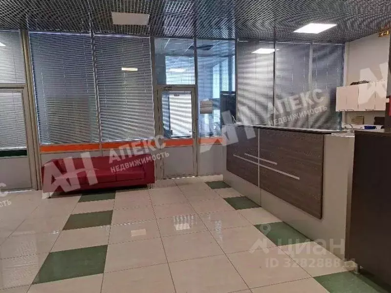 Помещение свободного назначения в Москва 1-й Волоколамский проезд, ... - Фото 2