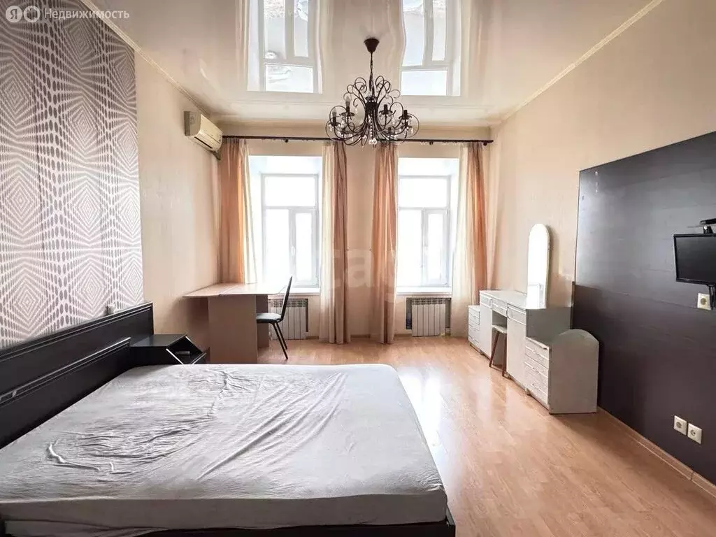 1к в -комнатной квартире (25 м) - Фото 2