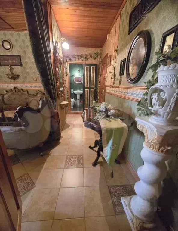 2-к кв. Ростовская область, Ростов-на-Дону Северный мкр, бул. ... - Фото 2