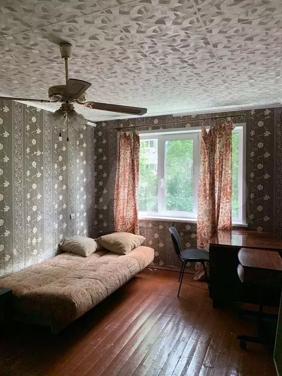 Комната 14 м в 3-к., 2/5 эт. - Фото 0