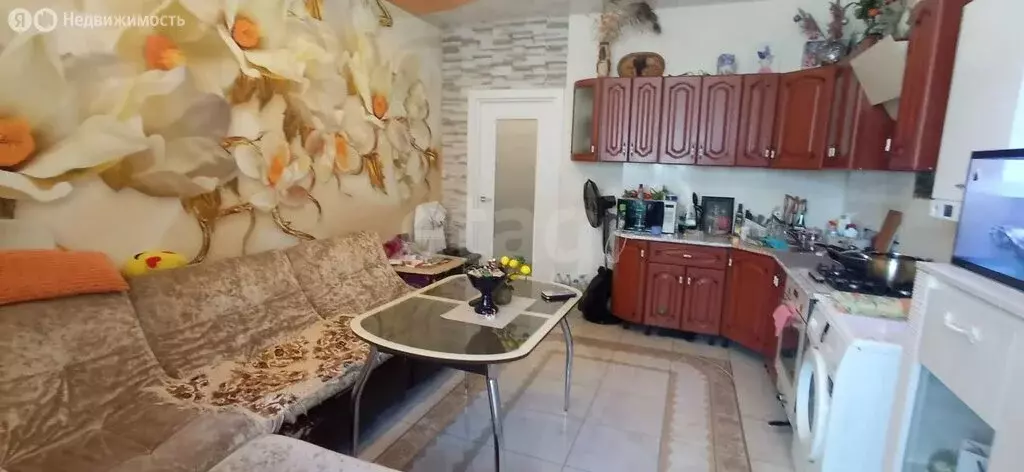 2-комнатная квартира: Брянск, улица Костычева, 84Б (40.8 м) - Фото 1