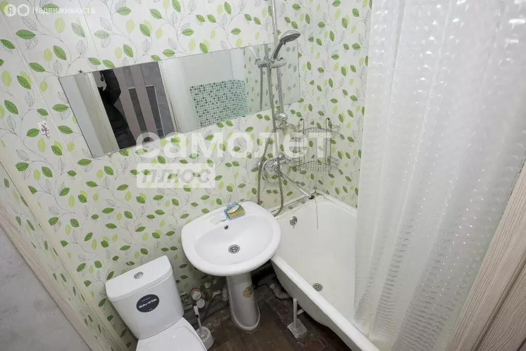 1-комнатная квартира: Кемерово, Инициативная улица, 5 (23.1 м) - Фото 1