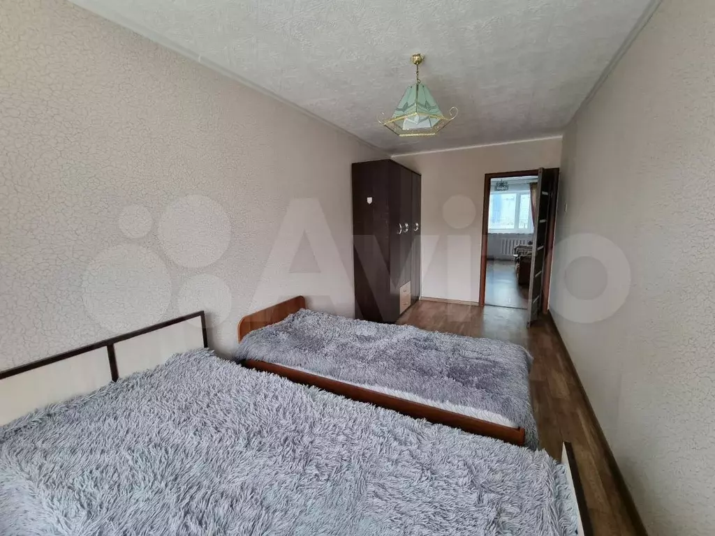 2-к. квартира, 44 м, 2/5 эт. - Фото 0