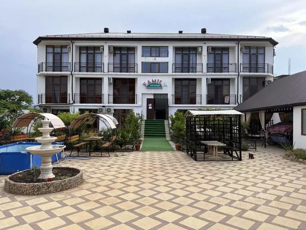 Комната Дагестан, Избербаш ул. Шайдаева, 11 (10.0 м) - Фото 1