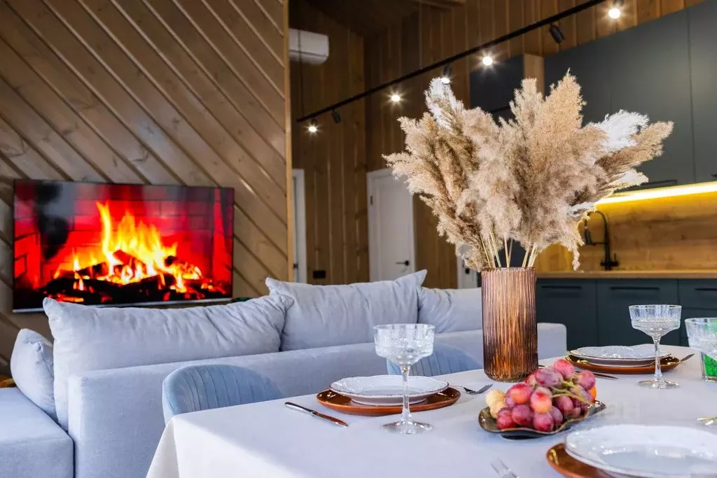 Дом в Московская область, Ступино городской округ, Шелково Форест кп ... - Фото 2