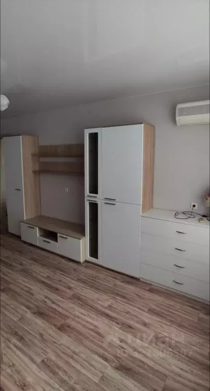 1-к кв. Ростовская область, Ростов-на-Дону пер. Андреева, 6 (36.0 м) - Фото 2