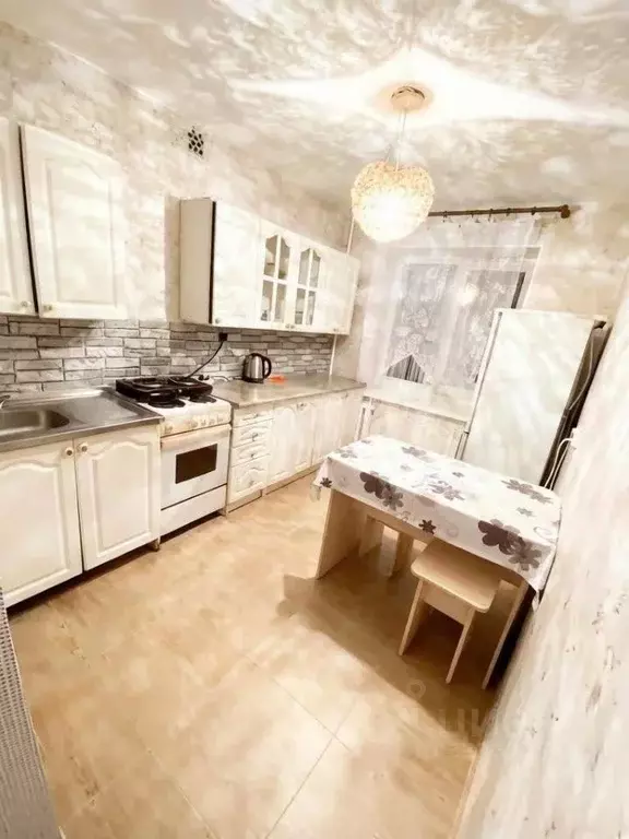3-к кв. Забайкальский край, Чита ул. Богомягкова, 64 (56.9 м) - Фото 1
