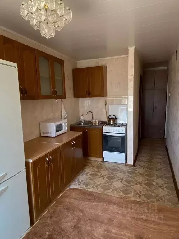 2-к кв. Самарская область, Самара Аэродромная ул., 91 (50.0 м) - Фото 0