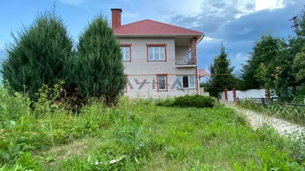 Дом в Татарстан, Тукаевский район, Малошильнинское с/пос, с. Большая ... - Фото 0