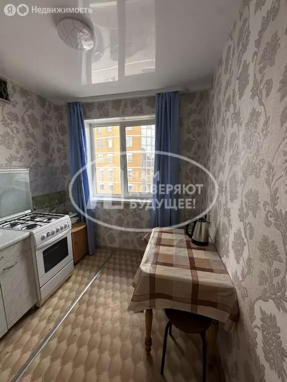 2-комнатная квартира: Пермь, Красновишерская улица, 44 (43.3 м) - Фото 1