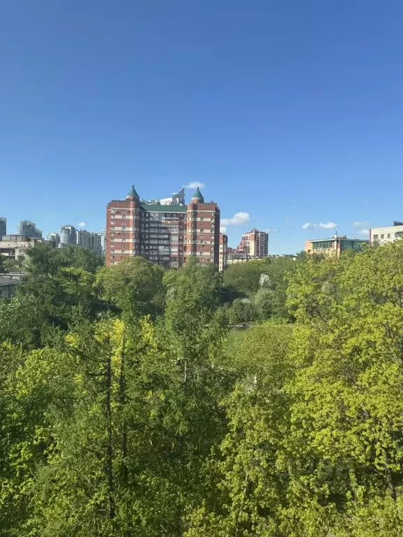 3-к кв. Санкт-Петербург просп. Тореза, 104К3 (57.0 м) - Фото 2