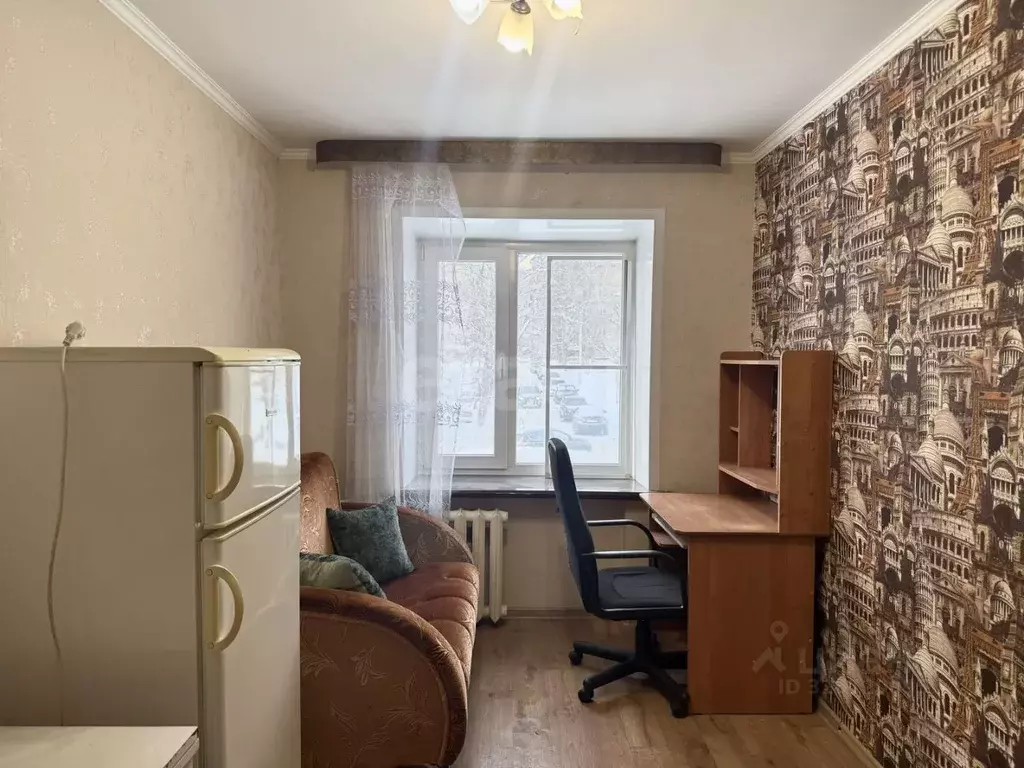 Комната Мордовия, Саранск ул. Терешковой, 22А (10.3 м) - Фото 2