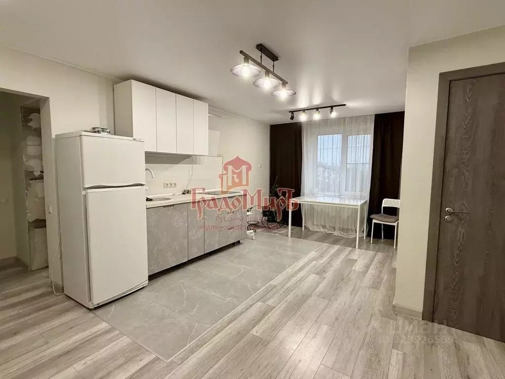 3-к кв. Московская область, Сергиево-Посадский городской округ, ... - Фото 1