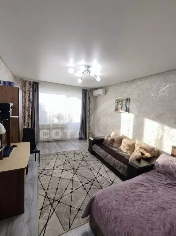 2-к кв. Воронежская область, Рамонский район, с. Ямное ул. Ягодная, 11 ... - Фото 1