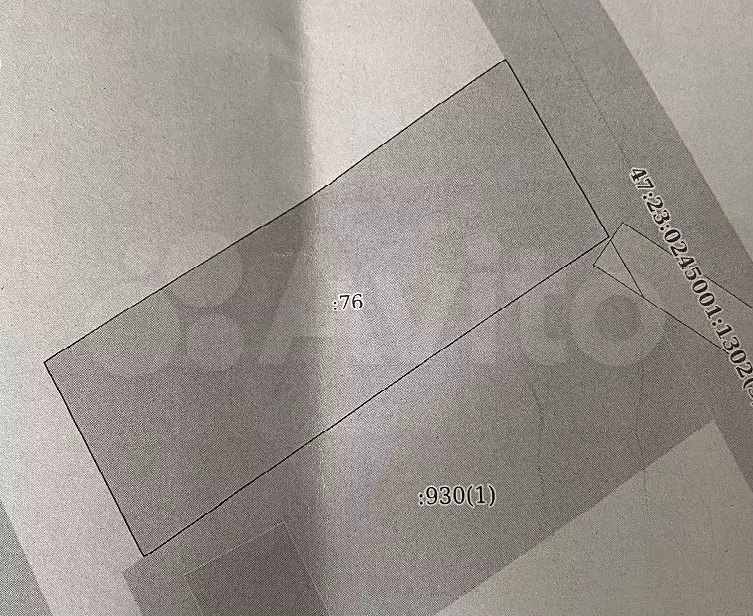 Участок 8,8 сот. (ИЖС) - Фото 1
