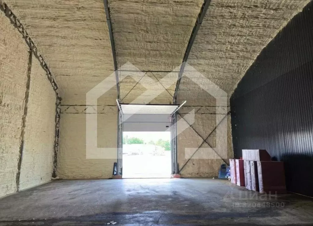 Склад в Московская область, Домодедово городской округ, д. Заболотье ... - Фото 2