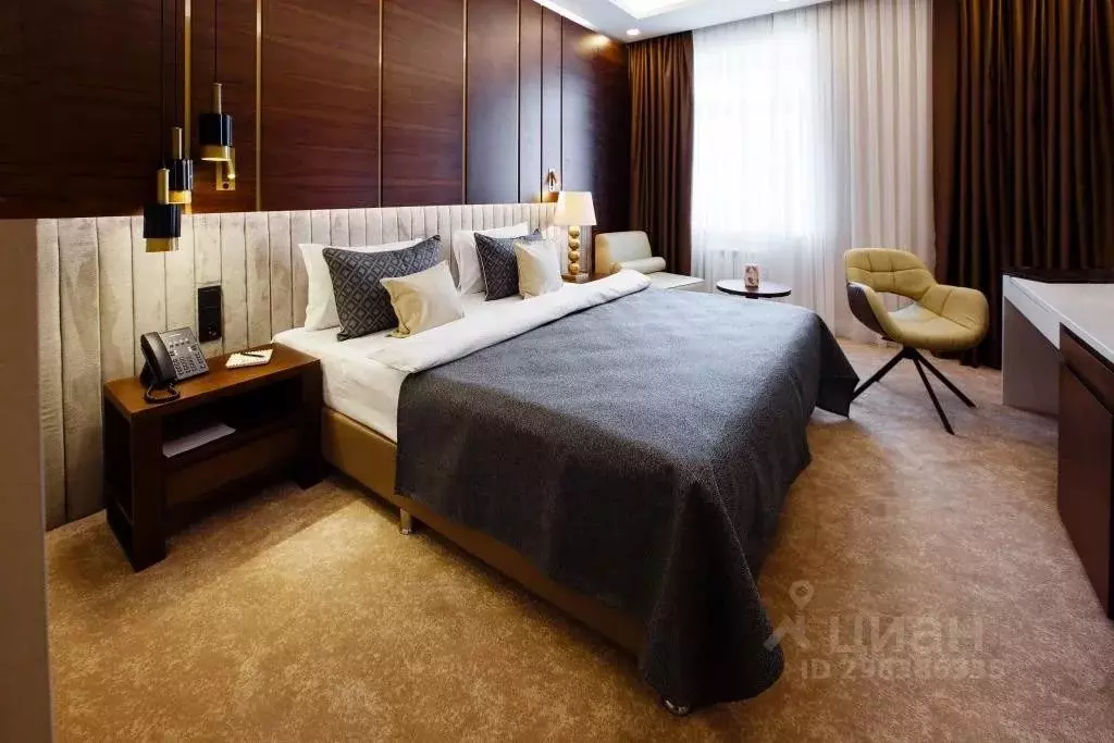 Комната Чувашия, Чебоксары Ярославская ул., 23к1 (10.0 м) - Фото 2