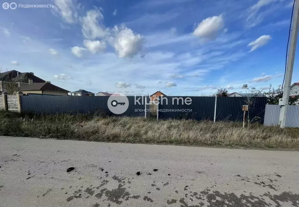 Участок в Пестрецы, Мёшинская улица, 2 (16 м) - Фото 1