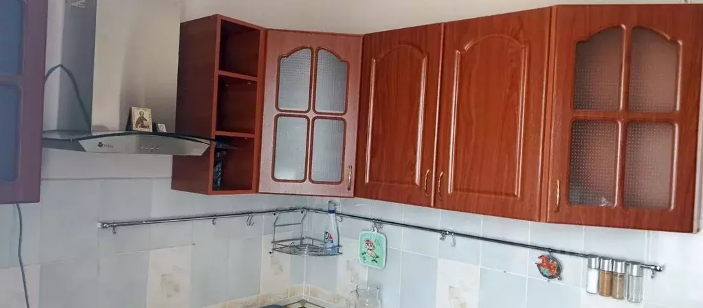 1-к кв. Москва ул. Дмитриевского, 23К1 (37.0 м) - Фото 2