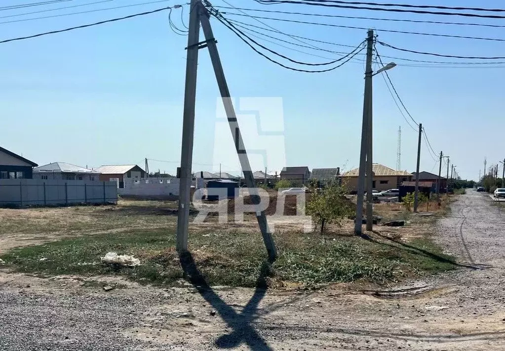 Участок в Ростовская область, Таганрог ул. Танича, 88/4 (6.2 сот.) - Фото 2