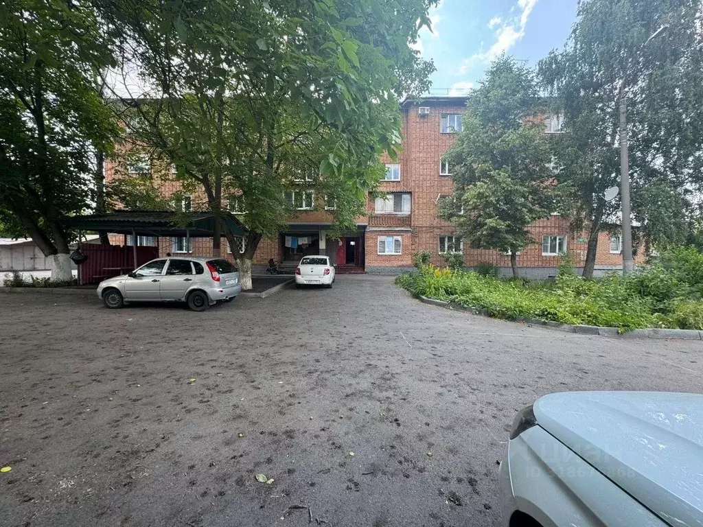 1-к кв. Северная Осетия, Владикавказ Карцинское ш., 2/3 (20.0 м) - Фото 0