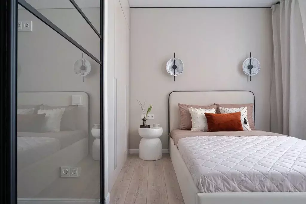 1-к кв. Московская область, Красногорск ул. Липовой Рощи, 1к3 (29.0 м) - Фото 1