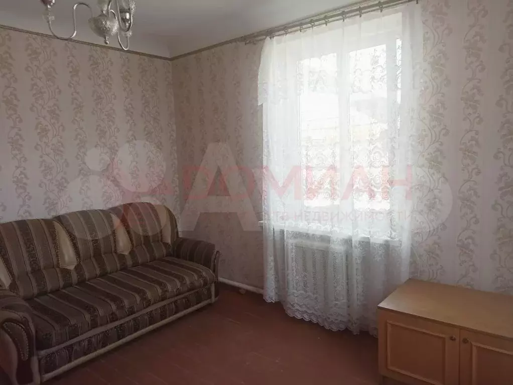 2-к. квартира, 41 м, 2/2 эт. - Фото 0