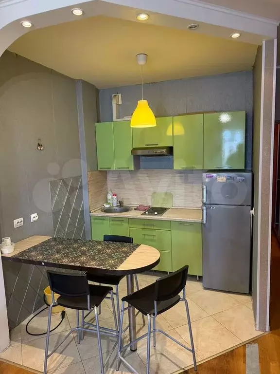 Квартира-студия, 29,2 м, 9/16 эт. - Фото 0