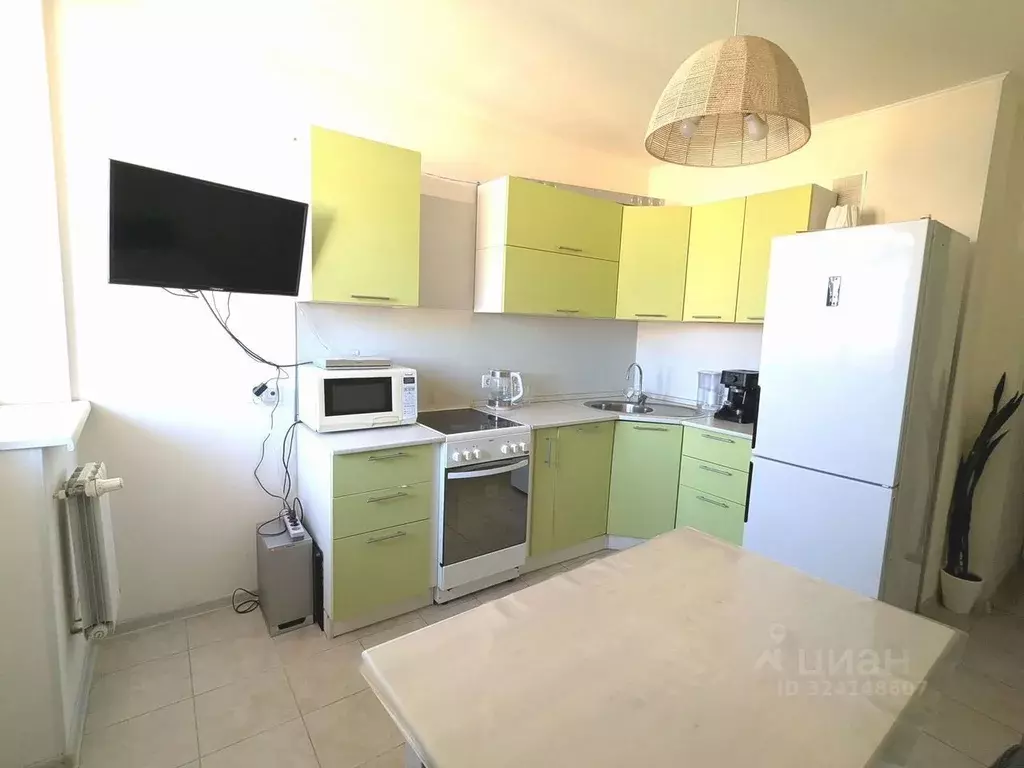 1-к кв. Свердловская область, Екатеринбург ул. Ракетная, 18 (38.0 м) - Фото 1