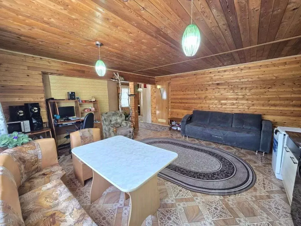 Дом в Иркутская область, Шелехов Энергетик СНТ, 265 (115 м) - Фото 2