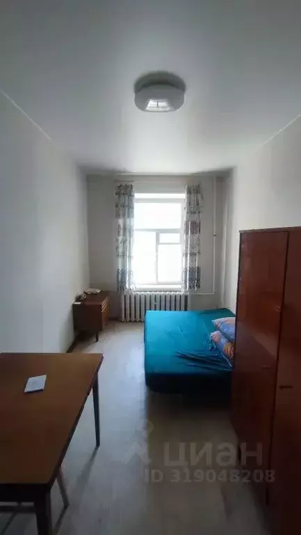 1-к кв. Санкт-Петербург Республиканская ул., 14 (36.0 м) - Фото 0