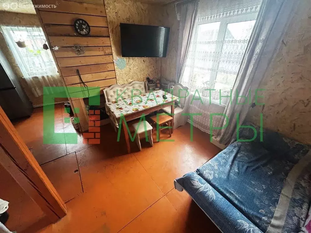 Дом в посёлок Николаевка, улица Калинина, 47 (48.4 м) - Фото 2