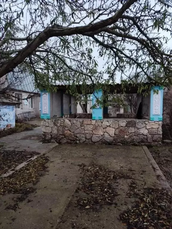 Дом в Окунёвка, улица Крупской, 26 (98 м) - Фото 1