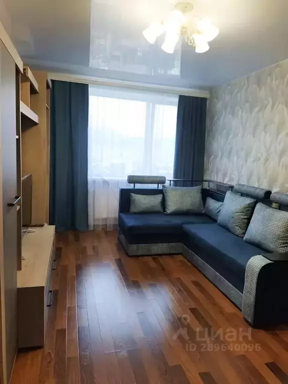 2-к кв. Крым, Судак ул. Гагарина, 44 (52.0 м) - Фото 0