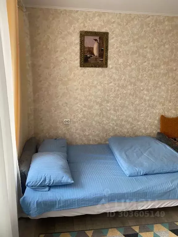 2-к кв. Ленинградская область, Выборг ул. Германа Титова, 6 (33.0 м) - Фото 1