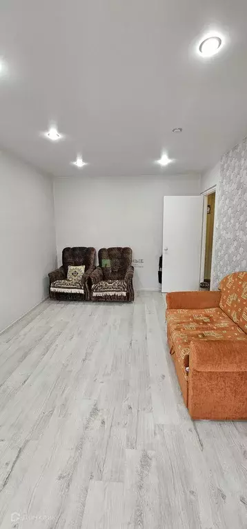Продаётся 2-к квартира, 52.9 м - Фото 1