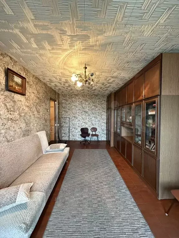 2-к. квартира, 48 м, 4/5 эт. - Фото 1